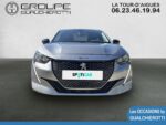 Occasion PEUGEOT 208 e-208 136ch Allure 18990€ - GUALCHIEROTTI La Tour d'Aigue