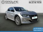 Occasion PEUGEOT 208 e-208 136ch Allure 18990€ - GUALCHIEROTTI La Tour d'Aigue