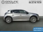 Occasion PEUGEOT 208 e-208 136ch Allure 18990€ - GUALCHIEROTTI La Tour d'Aigue