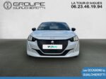 Occasion PEUGEOT 208 1.2 PureTech 130ch S&S GT EAT8 16990€ - GUALCHIEROTTI La Tour d'Aigue