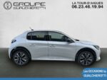 Occasion PEUGEOT 208 1.2 PureTech 130ch S&S GT EAT8 16990€ - GUALCHIEROTTI La Tour d'Aigue