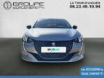 Occasion PEUGEOT 208 e-208 136ch GT 22990€ - GUALCHIEROTTI La Tour d'Aigue