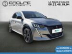 Occasion PEUGEOT 208 e-208 136ch GT 22990€ - GUALCHIEROTTI La Tour d'Aigue