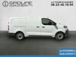 Occasion PEUGEOT Expert Fg XL 2.0 BlueHDi 145ch Pack Premium Connect 24990€ - GUALCHIEROTTI La Tour d'Aigue