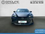 Occasion LEXUS NX 350h Luxe 2WD MY25 52990€ - GUALCHIEROTTI La Tour d'Aigue