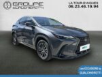 Occasion LEXUS NX 350h Luxe 2WD MY25 52990€ - GUALCHIEROTTI La Tour d'Aigue