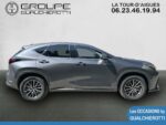 Occasion LEXUS NX 350h Luxe 2WD MY25 52990€ - GUALCHIEROTTI La Tour d'Aigue
