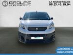 Occasion PEUGEOT Expert 1.5 BlueHDi 120ch S&S Standard 16990€ - GUALCHIEROTTI La Tour d'Aigue