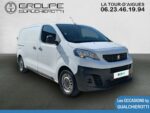 Occasion PEUGEOT Expert 1.5 BlueHDi 120ch S&S Standard 16990€ - GUALCHIEROTTI La Tour d'Aigue
