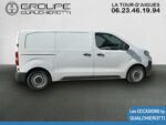 Occasion PEUGEOT Expert 1.5 BlueHDi 120ch S&S Standard 16990€ - GUALCHIEROTTI La Tour d'Aigue