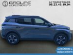 Occasion CITROEN C3 Aircross 1.2 Hybride 145ch MAX e-DCS6 23990€ - GUALCHIEROTTI La Tour d'Aigue