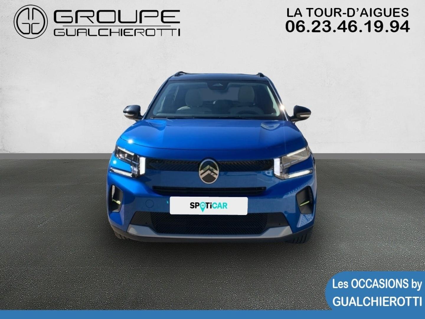 2kWh autonomie confort MAX 23990€ - GUALCHIEROTTI La Tour d'Aigue