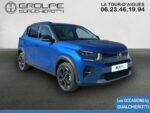Occasion CITROEN C3 Electrique 113ch 44