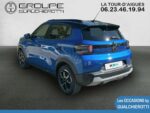 Occasion CITROEN C3 Electrique 113ch 44