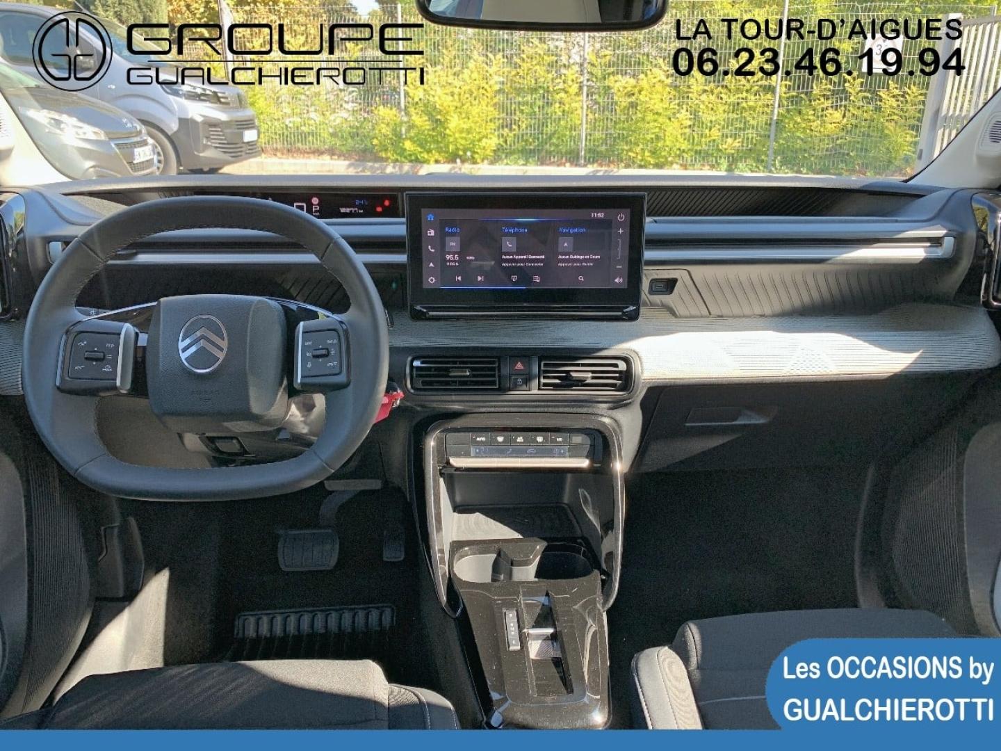 2kWh autonomie confort MAX 23990€ - GUALCHIEROTTI La Tour d'Aigue