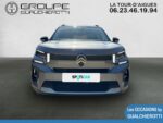 Occasion CITROEN C3 1.2 Turbo 100ch MAX 16490€ - GUALCHIEROTTI La Tour d'Aigue