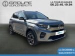 Occasion CITROEN C3 1.2 Turbo 100ch MAX 16490€ - GUALCHIEROTTI La Tour d'Aigue