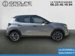 Occasion CITROEN C3 1.2 Turbo 100ch MAX 16490€ - GUALCHIEROTTI La Tour d'Aigue
