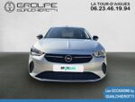 Occasion OPEL Corsa Electric 136ch Edition 17990€ - GUALCHIEROTTI La Tour d'Aigue