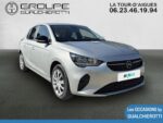 Occasion OPEL Corsa Electric 136ch Edition 17990€ - GUALCHIEROTTI La Tour d'Aigue