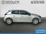 Occasion OPEL Corsa Electric 136ch Edition 17990€ - GUALCHIEROTTI La Tour d'Aigue